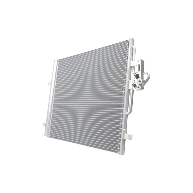 Hella Air Conditioning Condenser Front fits Land Rover Discovery Sport 2014 on