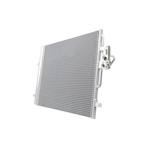 Hella Air Conditioning Condenser Front fits Land Rover Discovery Sport 2014 on