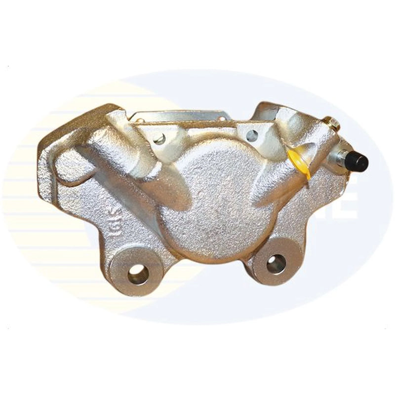 Comline Brake Caliper Assembly Rear Left fits Land Rover Defender 1990-2016