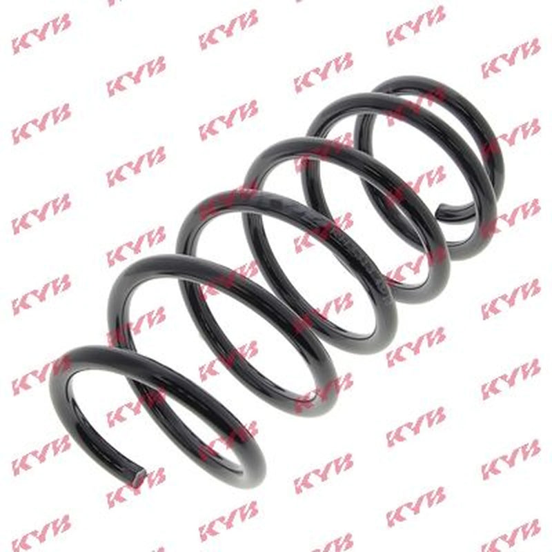 KYB Front Suspension Coil Spring fits Opel Meriva B 2010-2017 1.3 1.4