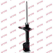 KYB Shock Absorber Damper Strut Rear Right fits Hyundai Accent II 1999-2006