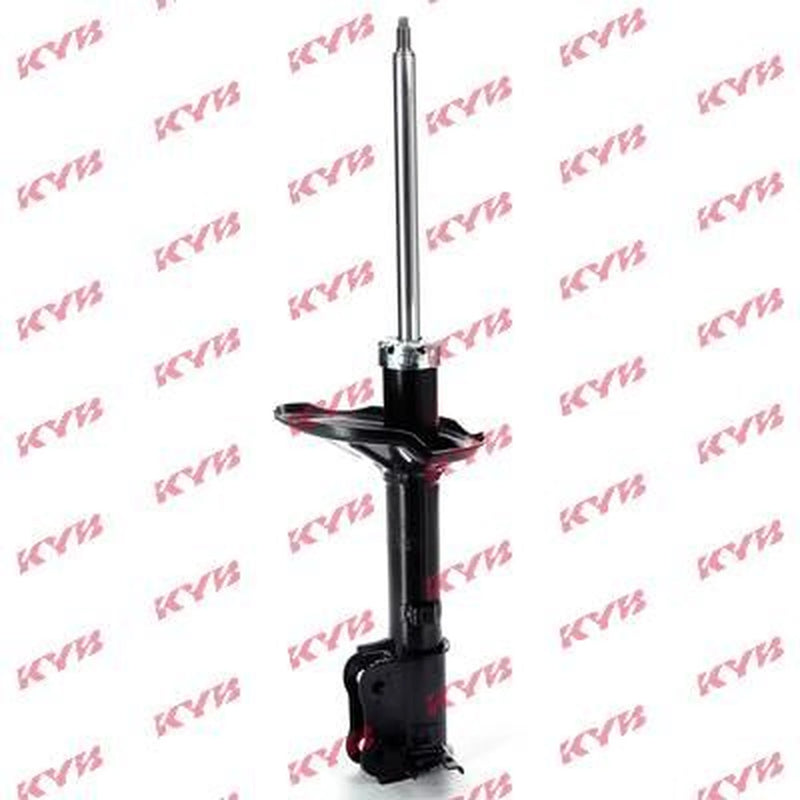 KYB Shock Absorber Damper Strut Rear Right fits Hyundai Accent II 1999-2006