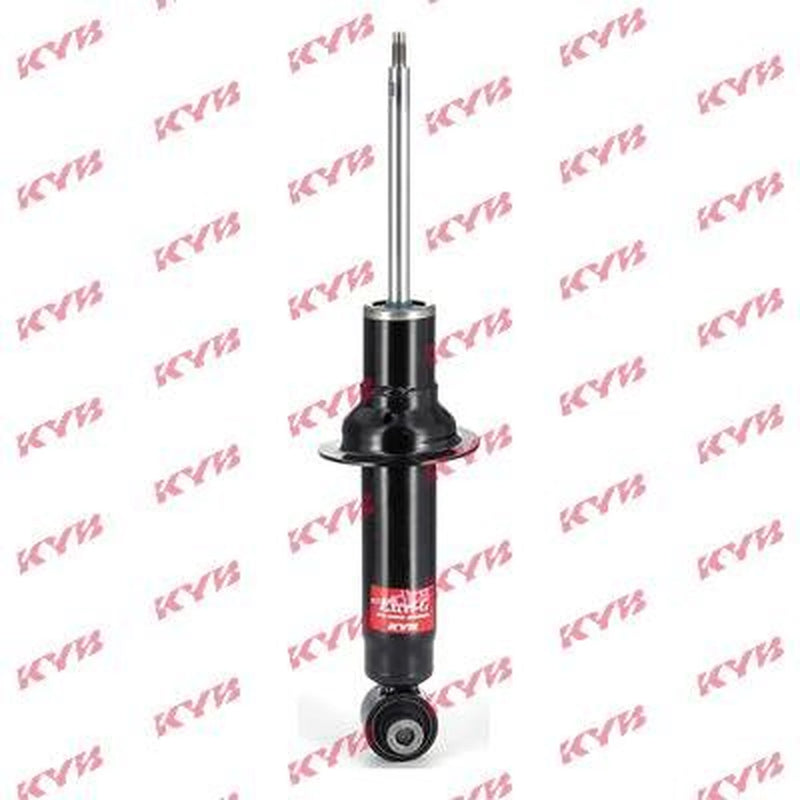 KYB Shock Absorber Damper Strut Rear fits Peugeot 407 2004-2011 1.6 1.8 2.0 2.2
