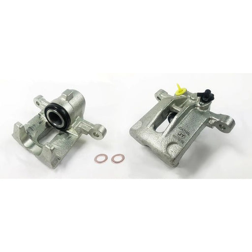 Juratek Brake Caliper Assembly Rear Left fits Toyota Corolla 2001-2008