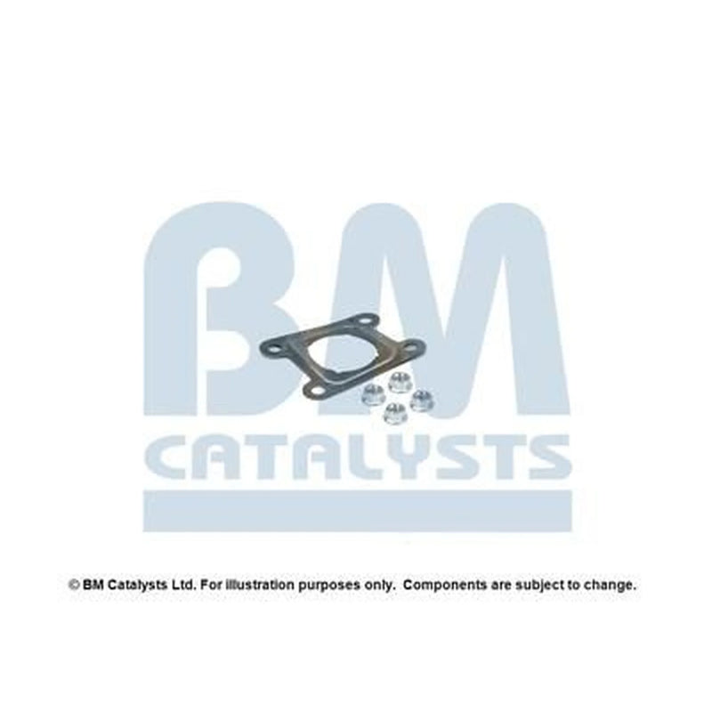 BM Catalysts Fitting Kit FK91760B FK91760B