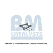 BM Catalysts Fitting Kit FK92639B FK92639B