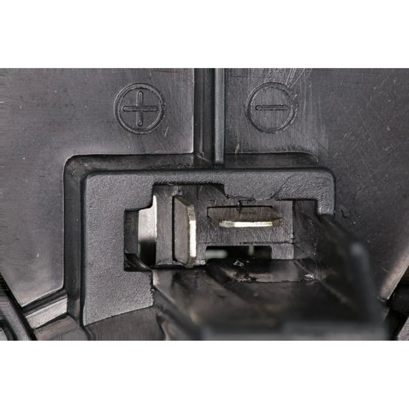 Valeo Heater Blower Fan Front 884553
