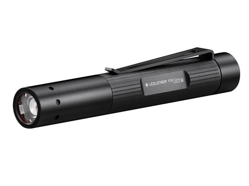 Ledlenser P2R CORE Rechargeable Torch Ledlenser - Dynamic Drive