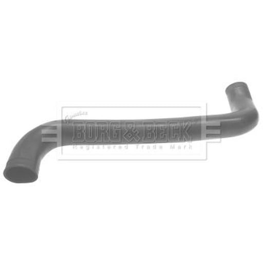 Borg & Beck Intercooler Turbo Charge Air Hose BTH1279