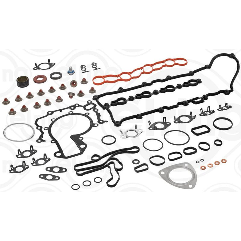 Elring Opel / Vauxhall Full Set fits Opel Antara A 2016-2017 2.0