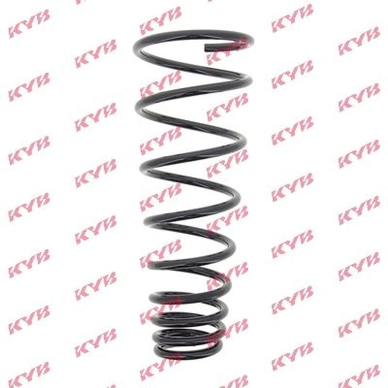 KYB Front Suspension Coil Spring fits Nissan Primera 1996-2002 1.6