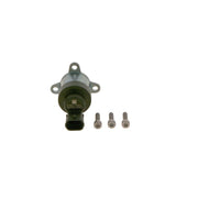 Bosch Fuel Quantity Control Valve (Common Rail) High-pressure Pump