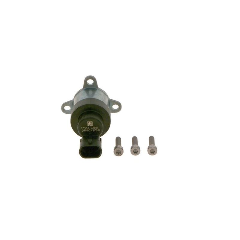 Bosch Fuel Quantity Control Valve (Common Rail) High-pressure Pump