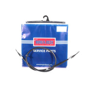 Borg & Beck Handbrake Cable Right Rear BKB3989
