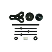 Laser Front Wheel Bearing Overhaul Kit - for Ford Transit 7109 Laser - Dynamic Drive