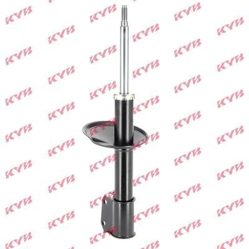 KYB Shock Absorber Damper Strut Front fits Renault Clio I 1990-1998