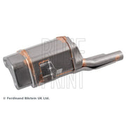 Blue Print Automatic Transmission Hydraulic Filter fits Honda Civic VII
