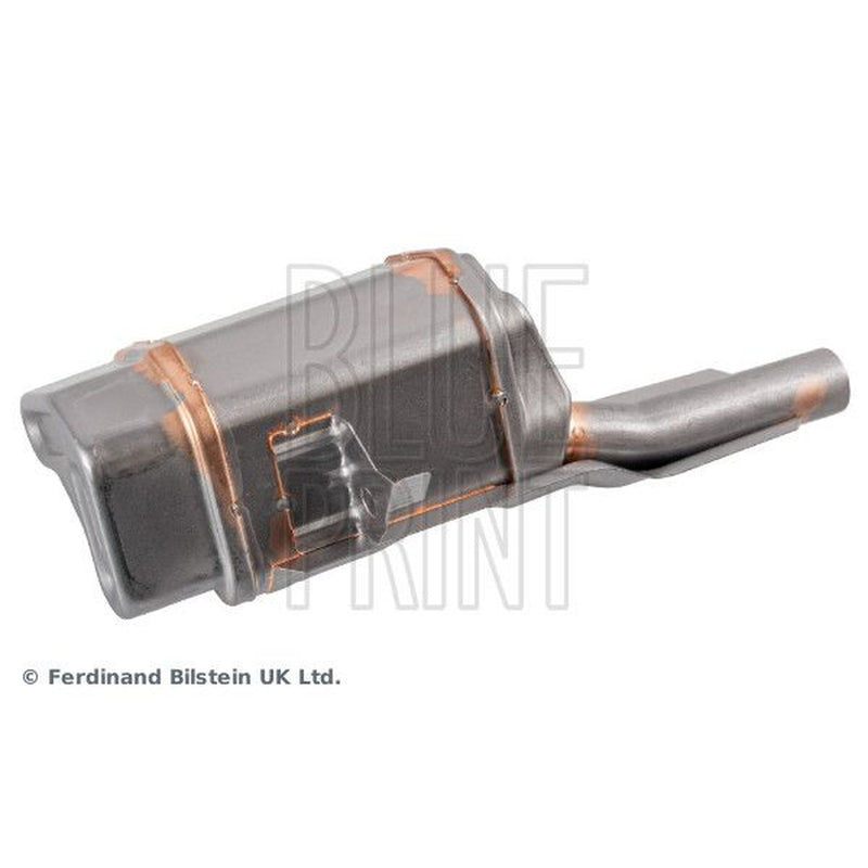 Blue Print Automatic Transmission Hydraulic Filter fits Honda Civic VII