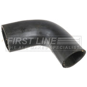 First Line Intercooler Turbo Charge Air Hose fits Ford C-Max II 2010-2019 2.0