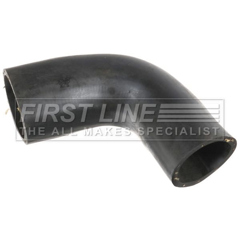 First Line Intercooler Turbo Charge Air Hose fits Ford C-Max II 2010-2019 2.0
