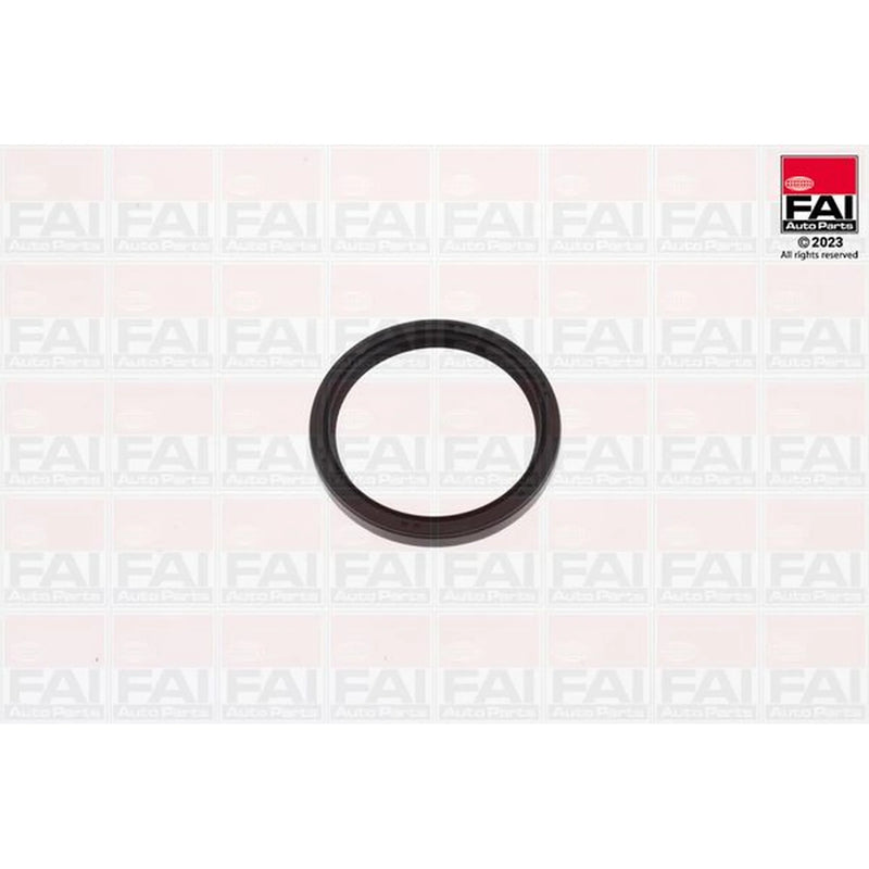 FAI Crankshaft Shaft Seal 72mm OD ID Wide