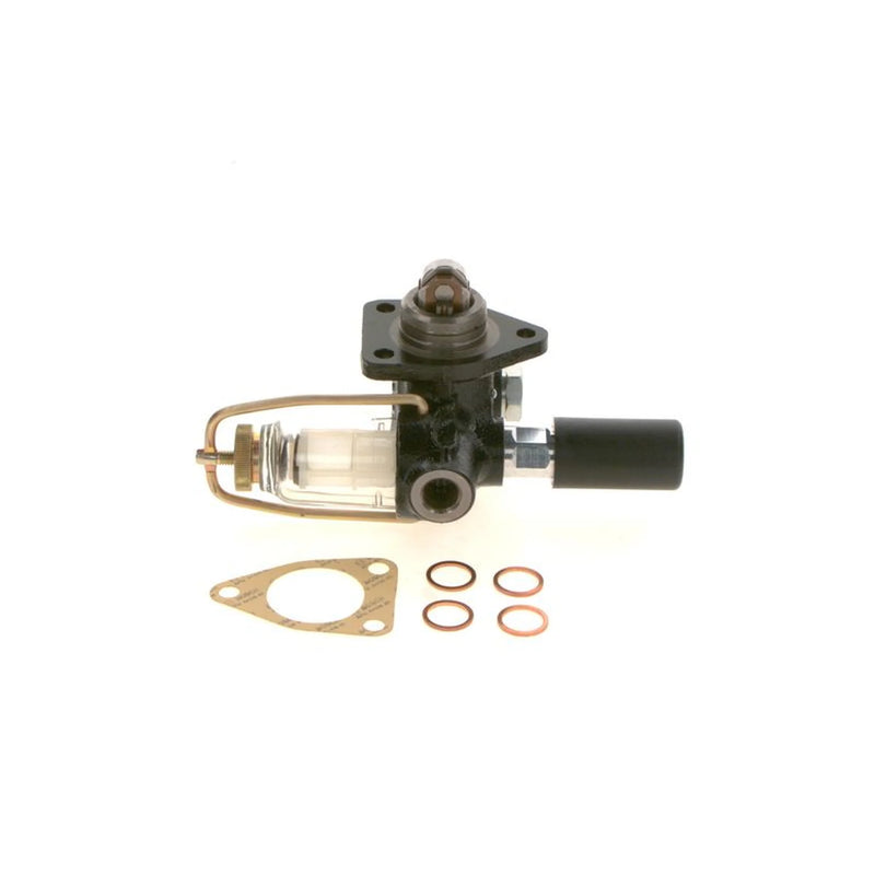 Bosch Fuel Pump Assembly