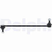 Delphi Stabiliser Bar Link Coupling Rod Front fits Ford C-Max 2007-2010