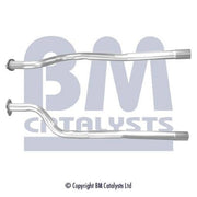 BM Catalysts Exhaust Pipe OD BM50493