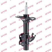 KYB Shock Absorber Damper Strut Front Right fits Nissan Silvia 1993-1999 2.0