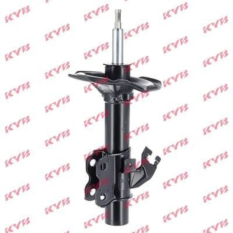 KYB Shock Absorber Damper Strut Front Right fits Nissan Silvia 1993-1999 2.0