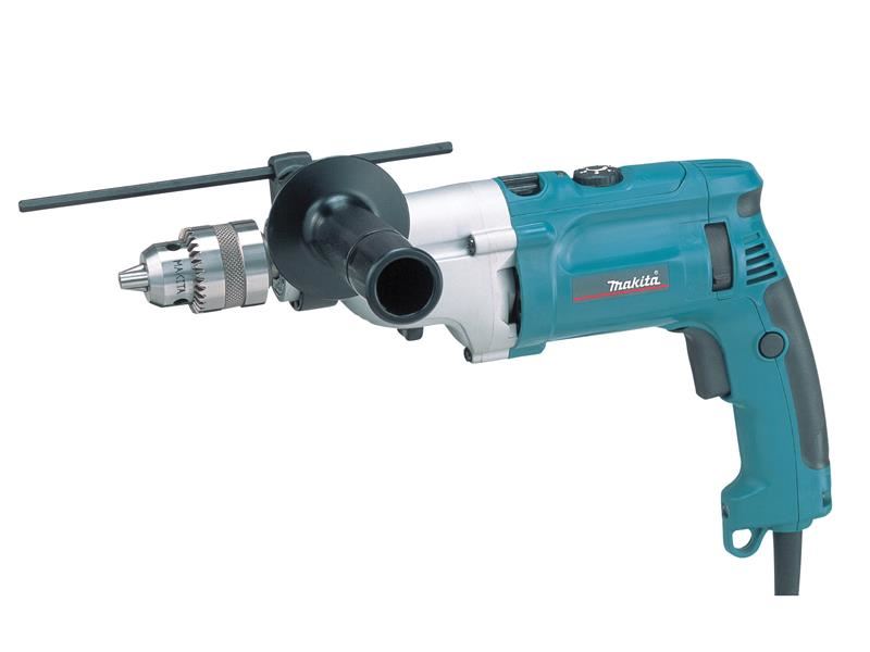 Makita HP2070 2-Speed Percussion Drill 1010W 110V Makita - NN4 Online
