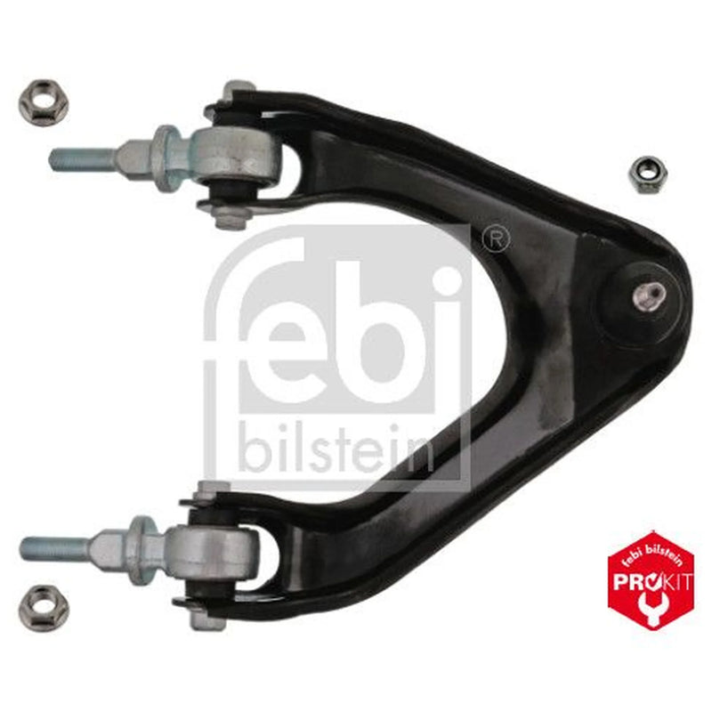 Febi Control/Trailing Arm Upper 15455