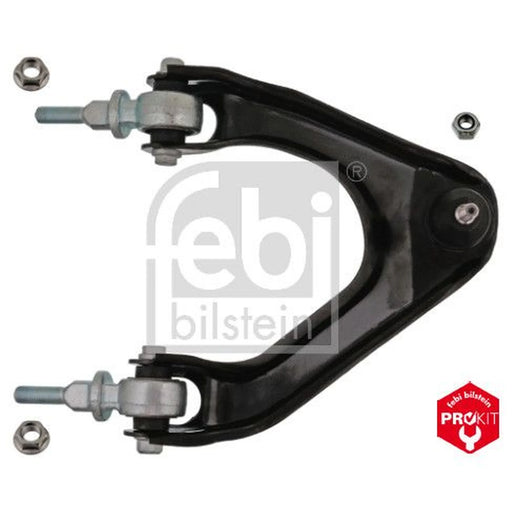 Febi Control/Trailing Arm Upper 15455