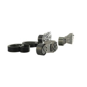 Gates V-Ribbed Belt Set K078PK1515HD