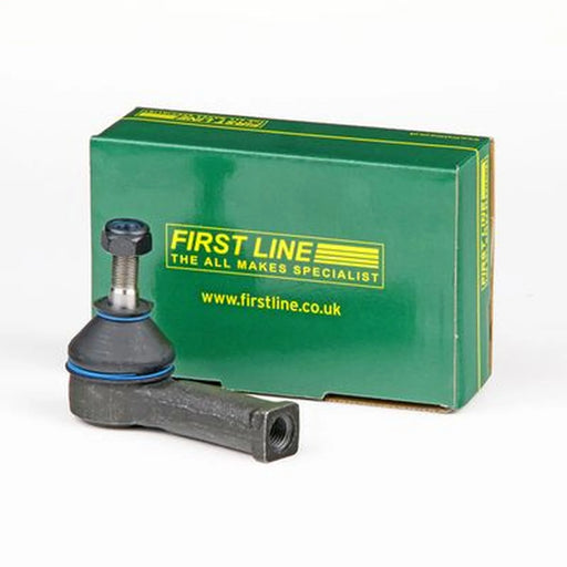 First Line Steering Tie Rod End Ball Joint fits Opel Mpv 1994-2001 1.2 1.4 1.7