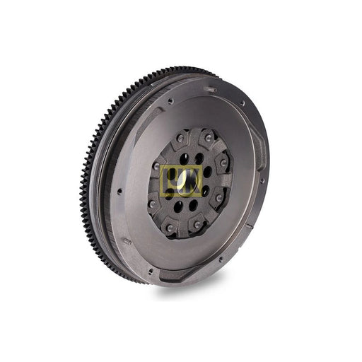 LuK Engine Flywheel Teeth fits Nissan Qashqai +2 2008-2013 2.0