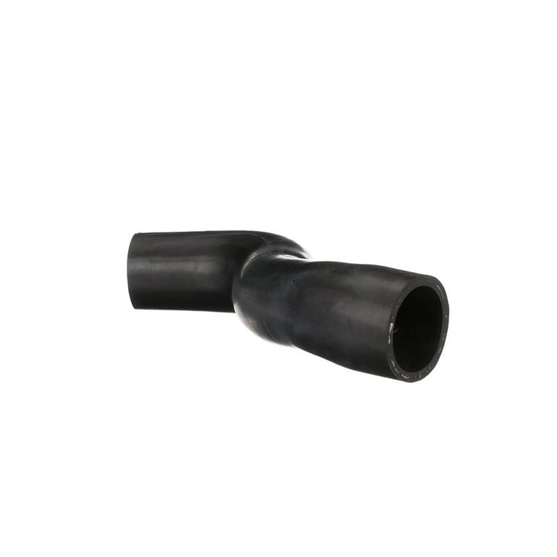 Gates Radiator Coolant Hose 255mm ID fits Opel Astra G 1998-2005 1.6