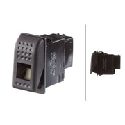 Hella Electrical Switch