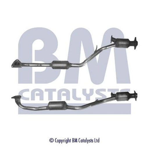 BM Catalysts Petrol Cat fits Subaru Outback 2000-2003 3.0