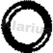 Klarius Exhaust System Mount