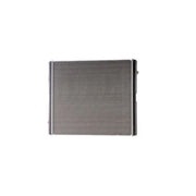 Mahle Engine Radiator fits Volvo B12 1992 on
