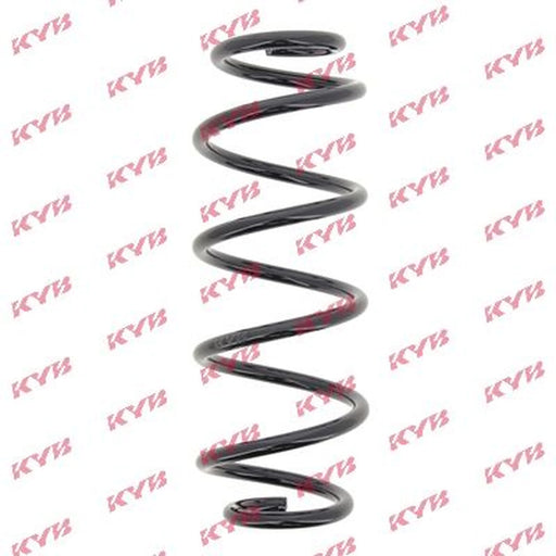 KYB Rear Suspension Coil Spring RA6142