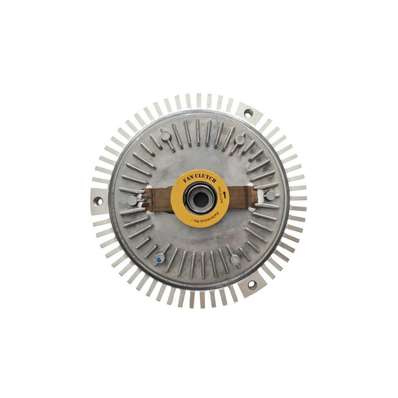 Hella Radiator Fan Clutch 8MV 366 440-331