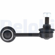 Delphi Stabiliser Bar Link Coupling Rod Left fits Honda Civic VI 1995-2001