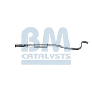 BM Catalysts Homologated Diesel Cat fits Land Rover Freelander I 2000-2006 2.0