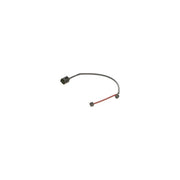 Bosch Brake Pad Wear Sensor Front fits Porsche Cayenne 2007-2010 3.0 3.6 4.8