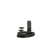 Gates V-Ribbed Belt Set fits Man Tga 2001-2002 18.280 18.330 26.280 26.330