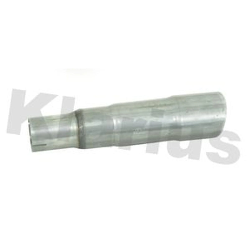 Klarius Exhaust Pipe OD fits Volvo V70 1995-2000 2.4