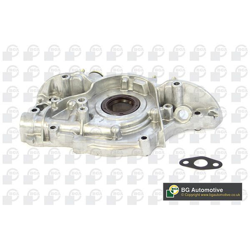 BGA Engine Oil Pump Assembly fits Honda Civic VI 1995-2001 1.6