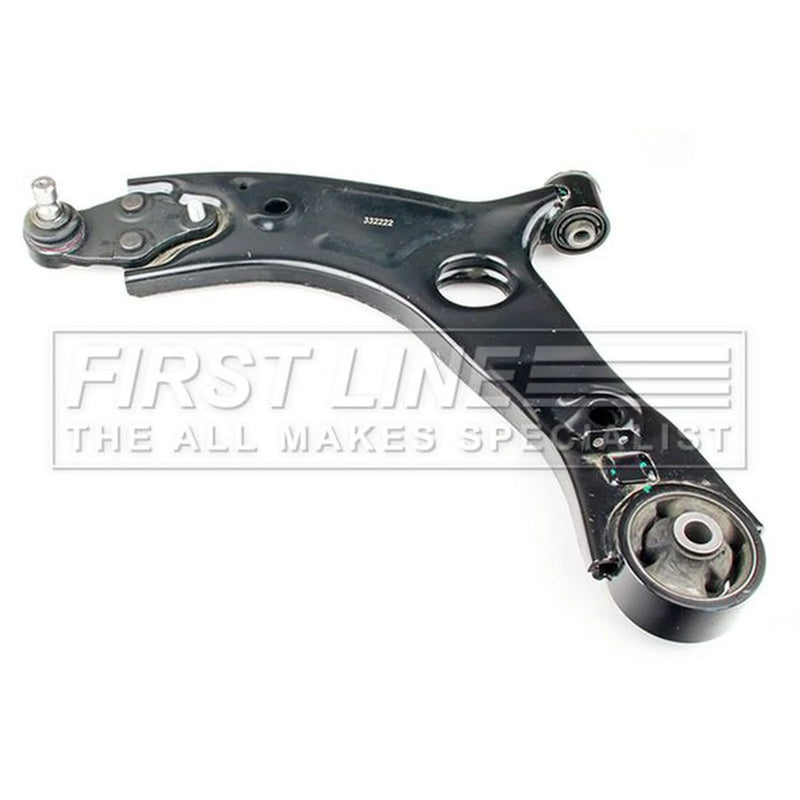 First Line Control/Trailing Arm fits Kia Sorento III 2015-2020 2.2 2.4 3.3 3.5